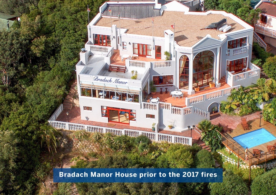 0 Bedroom Property for Sale in Paradise Western Cape